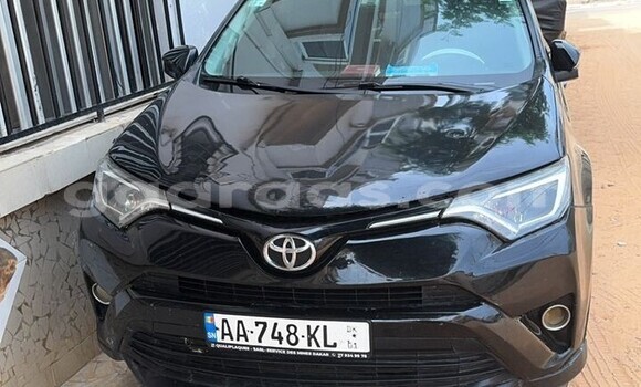 Acheter Occasion Voiture Toyota RAV4 Autre à Dakar, Dakar Acheter Occasion Voiture Toyota RAV4 Autre à Dakar, Dakar