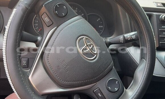 Acheter Occasion Voiture Toyota RAV4 Autre à Dakar, Dakar Acheter Occasion Voiture Toyota RAV4 Autre à Dakar, Dakar