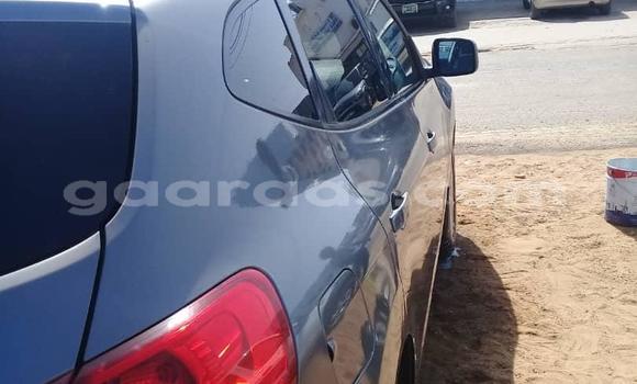 Dieundeu Occasion Nissan Rogue Silver Auto in Dakar in Dakar Dieundeu Occasion Nissan Rogue Silver Auto in Dakar in Dakar