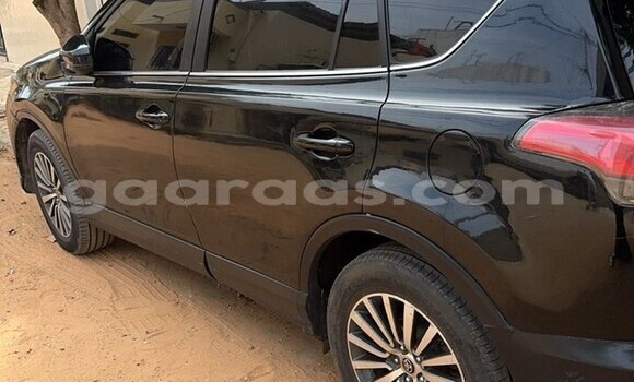 Acheter Occasion Voiture Toyota RAV4 Autre à Dakar, Dakar Acheter Occasion Voiture Toyota RAV4 Autre à Dakar, Dakar