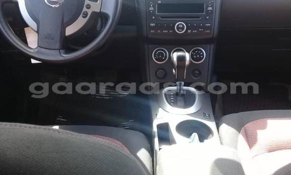 Dieundeu Occasion Nissan Rogue Silver Auto in Dakar in Dakar Dieundeu Occasion Nissan Rogue Silver Auto in Dakar in Dakar