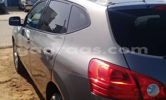 Dieundeu Occasion Nissan Rogue Silver Auto in Dakar in Dakar Dieundeu Occasion Nissan Rogue Silver Auto in Dakar in Dakar