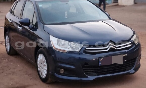 Acheter Occasion Voiture Citroen C4 Autre à Dakar, Dakar Acheter Occasion Voiture Citroen C4 Autre à Dakar, Dakar