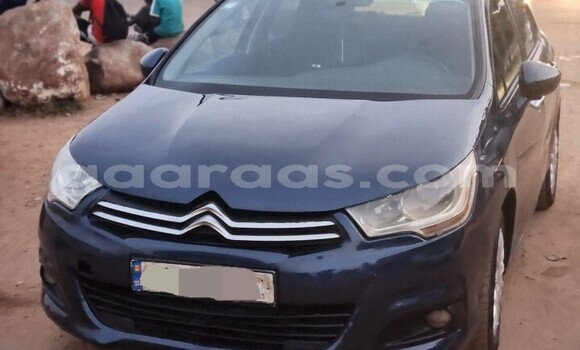 Acheter Occasion Voiture Citroen C4 Autre à Dakar, Dakar Acheter Occasion Voiture Citroen C4 Autre à Dakar, Dakar