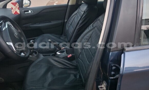 Acheter Occasion Voiture Citroen C4 Autre à Dakar, Dakar Acheter Occasion Voiture Citroen C4 Autre à Dakar, Dakar