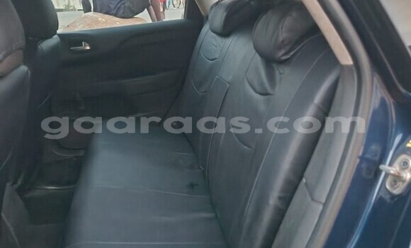 Acheter Occasion Voiture Citroen C4 Autre à Dakar, Dakar Acheter Occasion Voiture Citroen C4 Autre à Dakar, Dakar