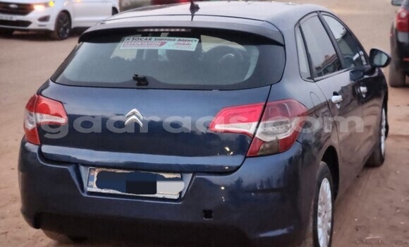 Acheter Occasion Voiture Citroen C4 Autre à Dakar, Dakar Acheter Occasion Voiture Citroen C4 Autre à Dakar, Dakar