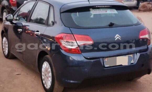 Acheter Occasion Voiture Citroen C4 Autre à Dakar, Dakar Acheter Occasion Voiture Citroen C4 Autre à Dakar, Dakar