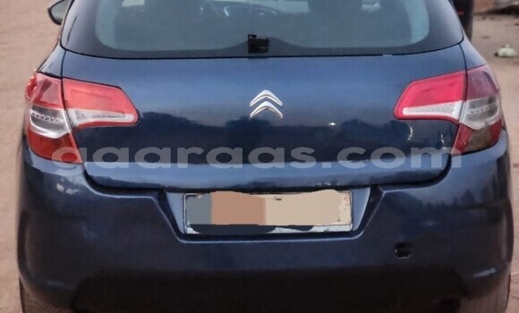 Acheter Occasion Voiture Citroen C4 Autre à Dakar, Dakar Acheter Occasion Voiture Citroen C4 Autre à Dakar, Dakar