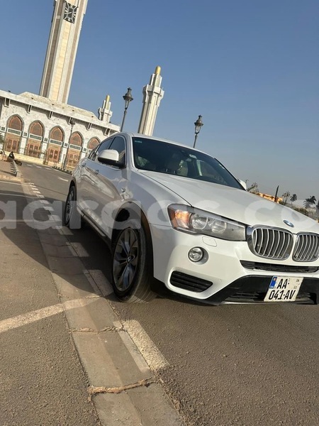 Big with watermark bmw x4 dakar dakar 26592