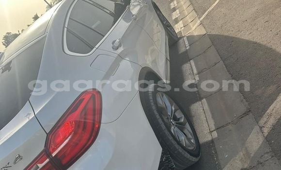 Buy Used BMW X4 White Car in Dakar in Dakar Buy Used BMW X4 White Car in Dakar in Dakar