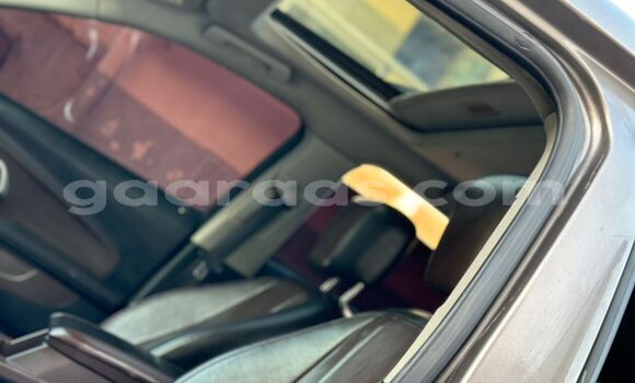 Dieundeu Occasion Chevrolet Equinox Silver Auto in Dakar in Dakar Dieundeu Occasion Chevrolet Equinox Silver Auto in Dakar in Dakar