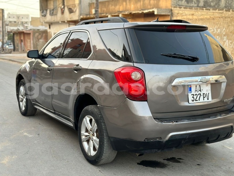 Big with watermark chevrolet equinox dakar dakar 26593