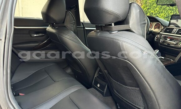 Buy New BMW 4-Series Black Car in Dakar in Dakar Buy New BMW 4-Series Black Car in Dakar in Dakar