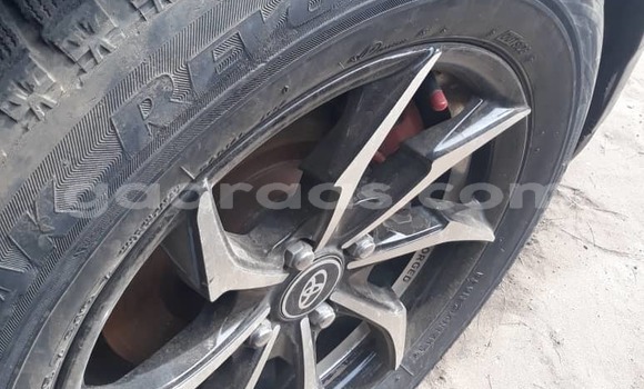 Dieundeu Occasion Toyota Corolla Blue Auto in Dakar in Dakar Dieundeu Occasion Toyota Corolla Blue Auto in Dakar in Dakar