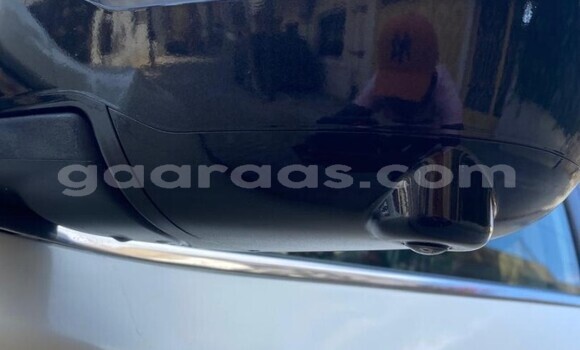 Acheter Occasion Voiture Nissan Rogue Blanc à Dakar, Dakar Acheter Occasion Voiture Nissan Rogue Blanc à Dakar, Dakar