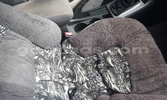 Dieundeu Occasion Toyota Corolla Blue Auto in Dakar in Dakar Dieundeu Occasion Toyota Corolla Blue Auto in Dakar in Dakar