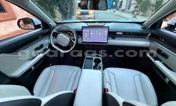 Acheter Occasion Voiture Chery Arrizo 7 Blanc à Dakar, Dakar Acheter Occasion Voiture Chery Arrizo 7 Blanc à Dakar, Dakar