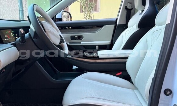 Acheter Occasion Voiture Chery Arrizo 7 Blanc à Dakar, Dakar Acheter Occasion Voiture Chery Arrizo 7 Blanc à Dakar, Dakar