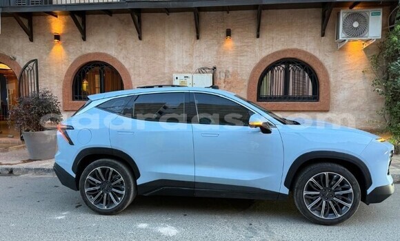 Acheter Occasion Voiture Chery Arrizo 7 Blanc à Dakar, Dakar Acheter Occasion Voiture Chery Arrizo 7 Blanc à Dakar, Dakar