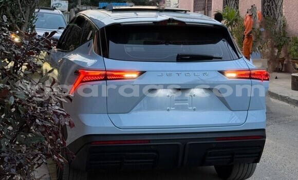 Acheter Occasion Voiture Chery Arrizo 7 Blanc à Dakar, Dakar Acheter Occasion Voiture Chery Arrizo 7 Blanc à Dakar, Dakar