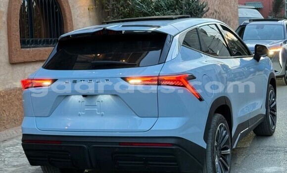 Acheter Occasion Voiture Chery Arrizo 7 Blanc à Dakar, Dakar Acheter Occasion Voiture Chery Arrizo 7 Blanc à Dakar, Dakar