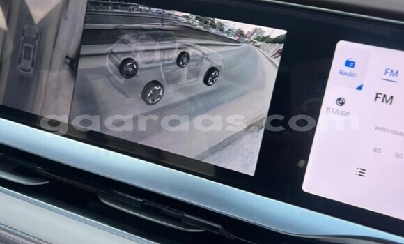 Buy Used Geely MR Silver Car in Dakar in Dakar Buy Used Geely MR Silver Car in Dakar in Dakar