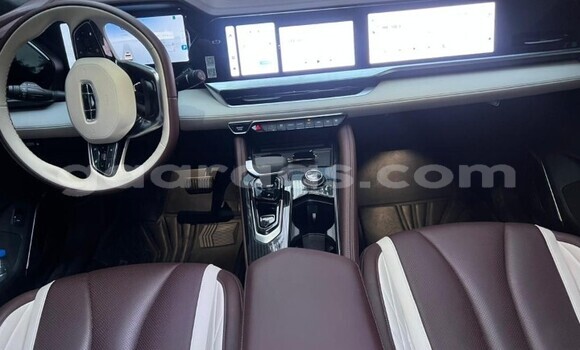 Buy Used Geely MR Silver Car in Dakar in Dakar Buy Used Geely MR Silver Car in Dakar in Dakar