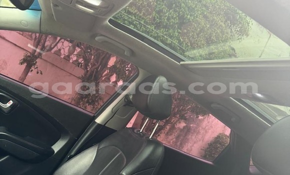 Dieundeu Occasion Hyundai Tucson Silver Auto in Dakar in Dakar Dieundeu Occasion Hyundai Tucson Silver Auto in Dakar in Dakar