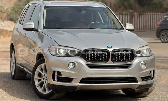 Acheter Occasion Voiture BMW X5 Other à Dakar, Dakar