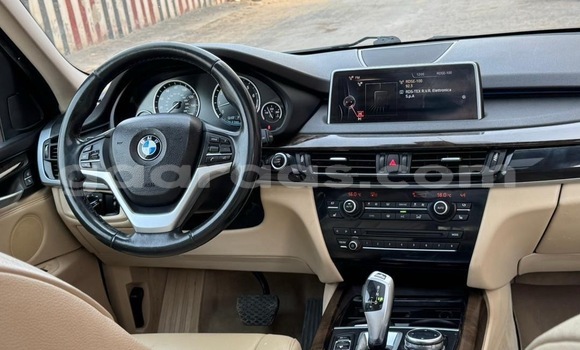 Buy Used BMW X5 Other Car in Dakar in Dakar Buy Used BMW X5 Other Car in Dakar in Dakar