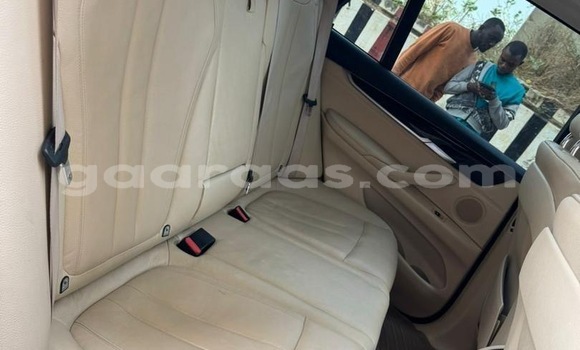 Buy Used BMW X5 Other Car in Dakar in Dakar Buy Used BMW X5 Other Car in Dakar in Dakar