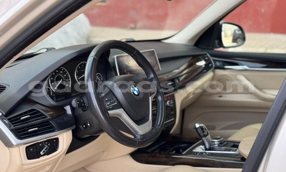 Buy Used BMW X5 Other Car in Dakar in Dakar Buy Used BMW X5 Other Car in Dakar in Dakar