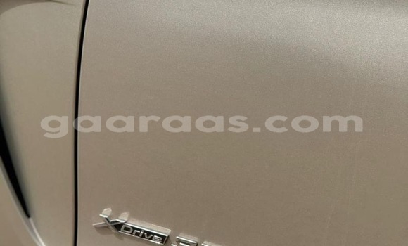 Buy Used BMW X5 Other Car in Dakar in Dakar Buy Used BMW X5 Other Car in Dakar in Dakar