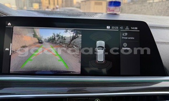 Buy Used BMW X5 Blue Car in Dakar in Dakar Buy Used BMW X5 Blue Car in Dakar in Dakar