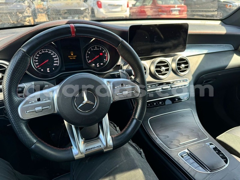 Big with watermark mercedes benz amg glc coupe dakar dakar 26618