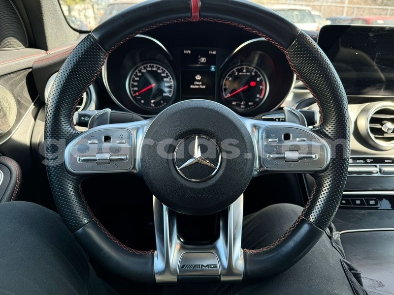 Big with watermark mercedes benz amg glc coupe dakar dakar 26618