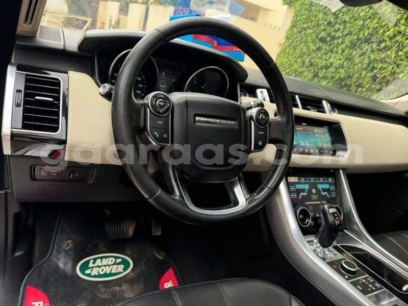 Big with watermark range rover range rover dakar dakar 26619