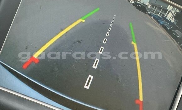 Buy Used Jeep Grand Cherokee White Car in Dakar in Dakar Buy Used Jeep Grand Cherokee White Car in Dakar in Dakar