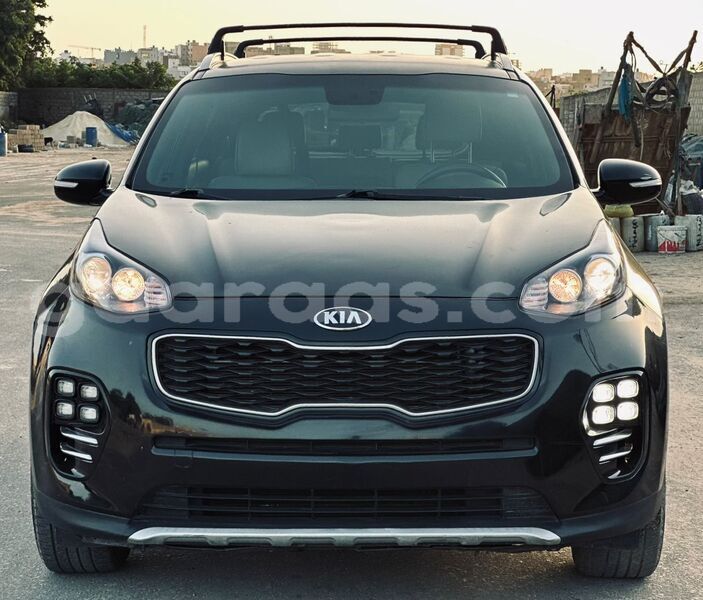 Big with watermark kia sportage dakar dakar 26623