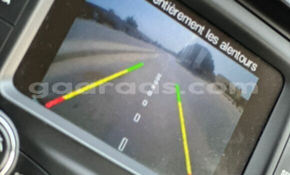 Buy Import Jeep Cherokee White Car in Dakar in Dakar Buy Import Jeep Cherokee White Car in Dakar in Dakar