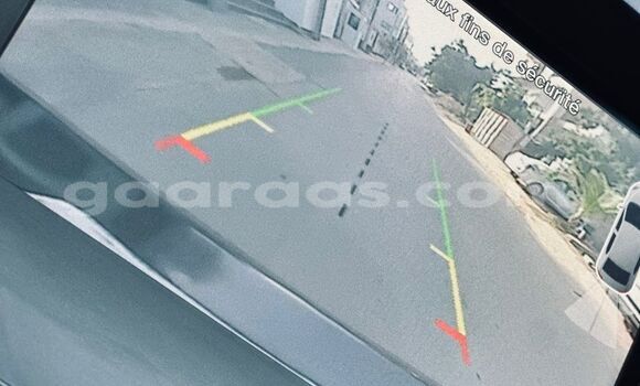 Buy Import Ford Edge Black Car in Dakar in Dakar Buy Import Ford Edge Black Car in Dakar in Dakar