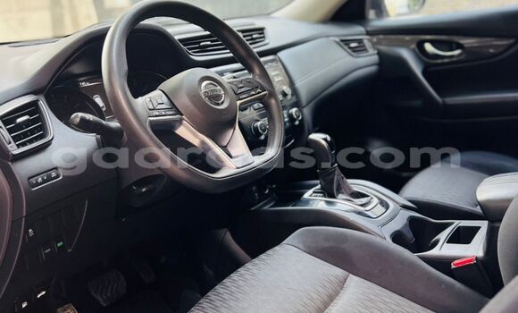 Acheter Import Voiture Nissan Rogue Gris à Dakar, Dakar Acheter Import Voiture Nissan Rogue Gris à Dakar, Dakar