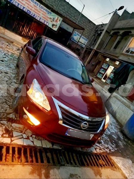 Big with watermark nissan altima dakar rufisque 26629