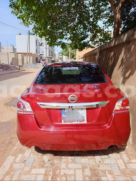 Big with watermark nissan altima dakar rufisque 26629