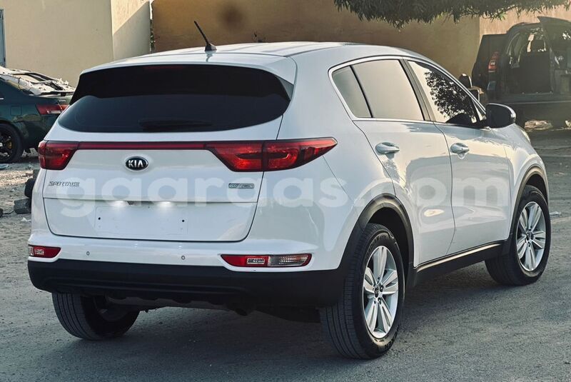 Big with watermark kia sportage dakar dakar 26630