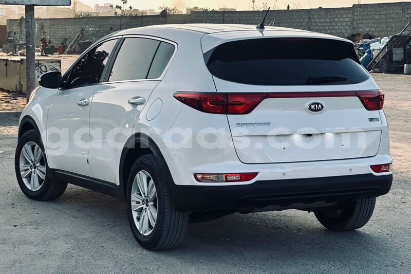 Big with watermark kia sportage dakar dakar 26630