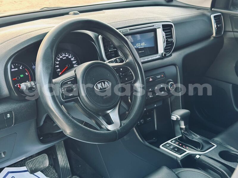 Big with watermark kia sportage dakar dakar 26630