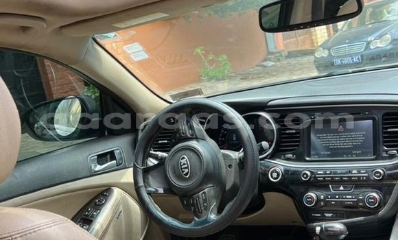 Dieundeu Occasion Kia Optima Other Auto in Dakar in Dakar Dieundeu Occasion Kia Optima Other Auto in Dakar in Dakar