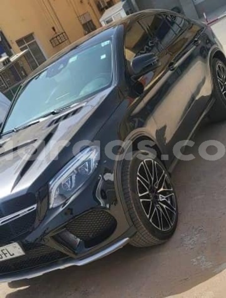 Big with watermark mercedes benz gle dakar dakar 26639